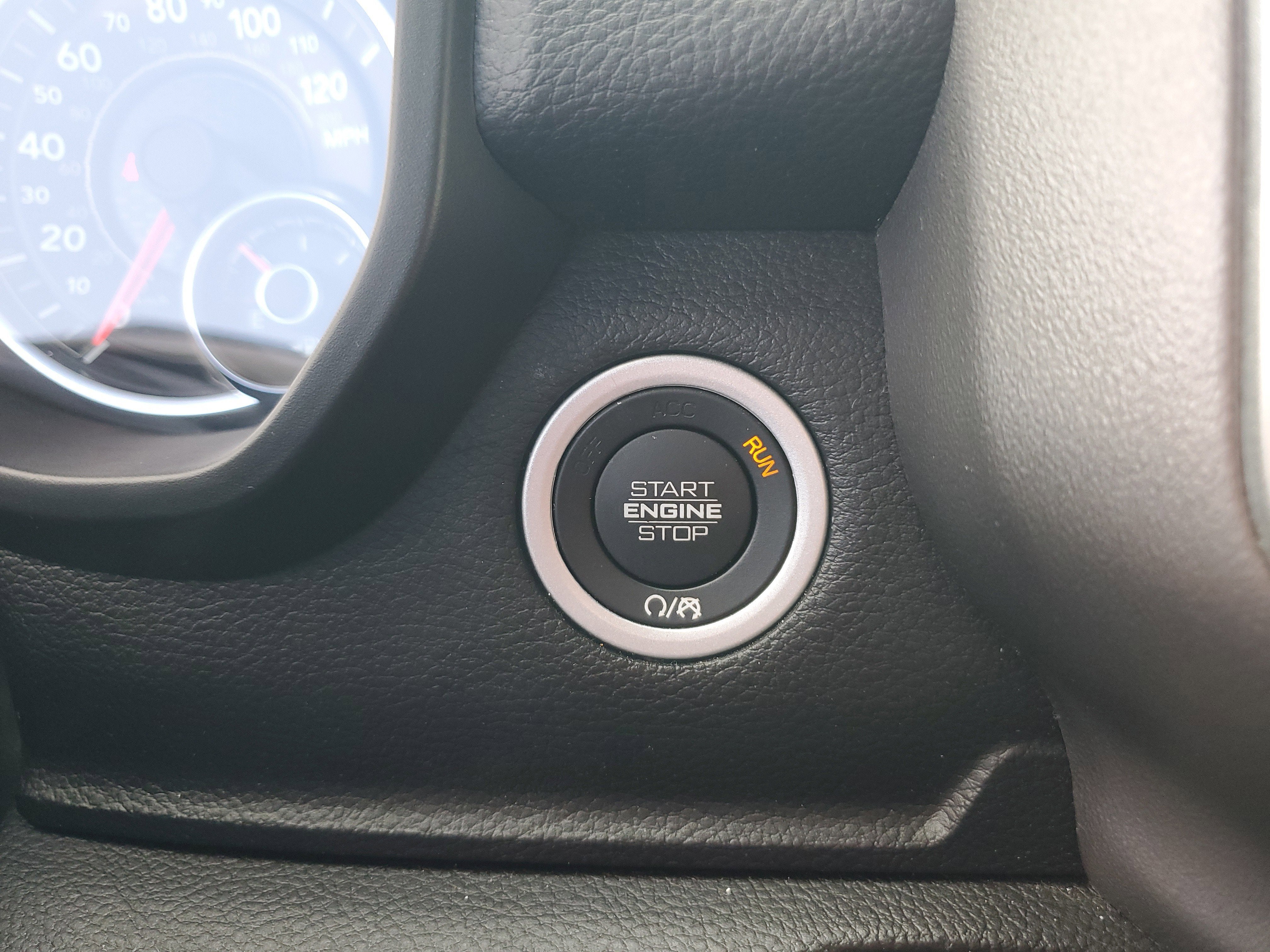 2023 RAM 1500 Big Horn 4WD