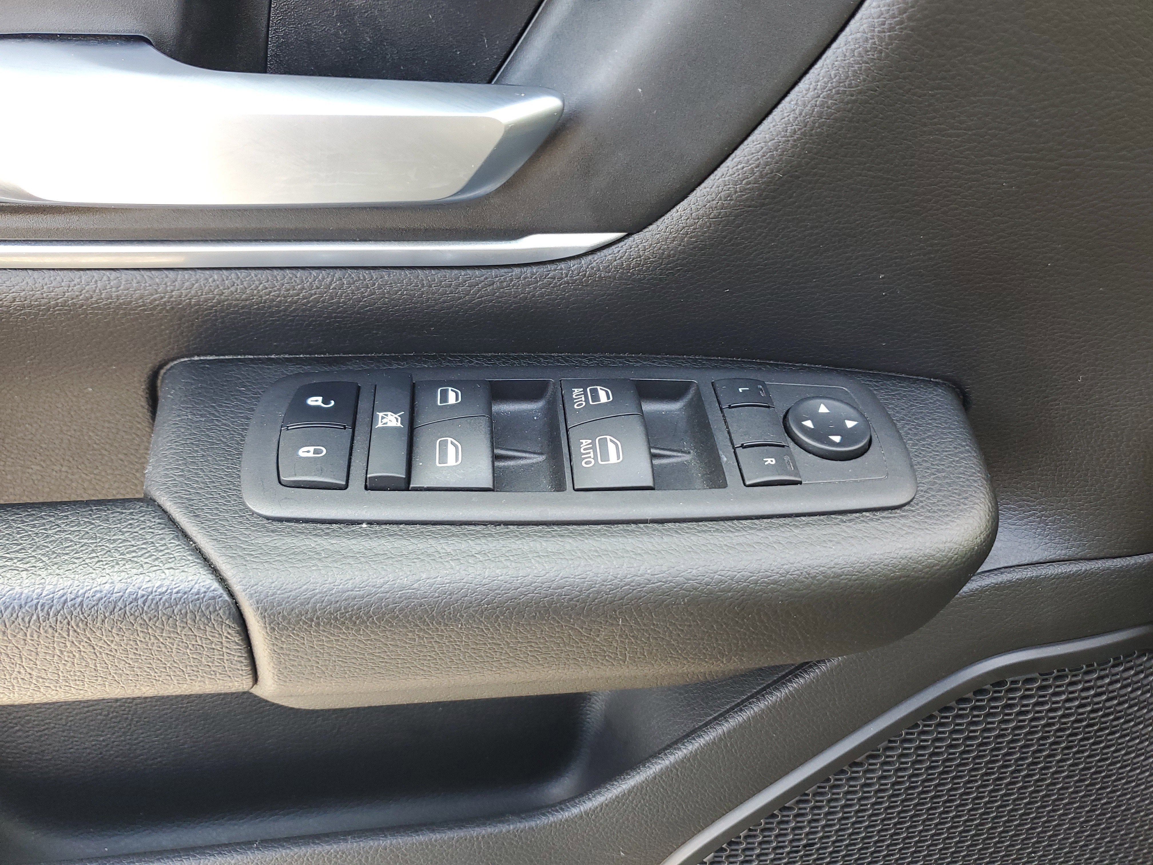 2023 RAM 1500 Big Horn 4WD