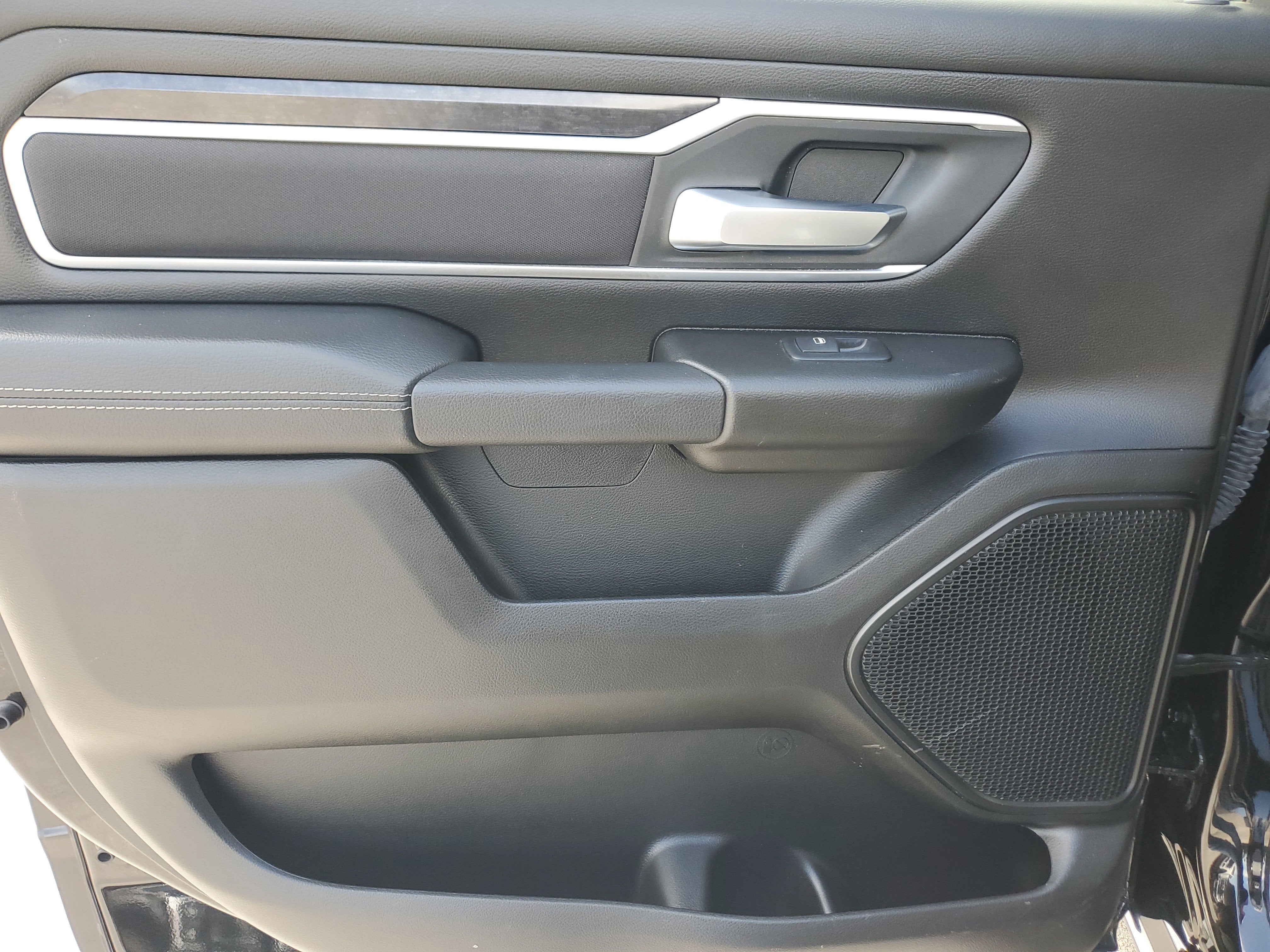 2023 RAM 1500 Big Horn 4WD