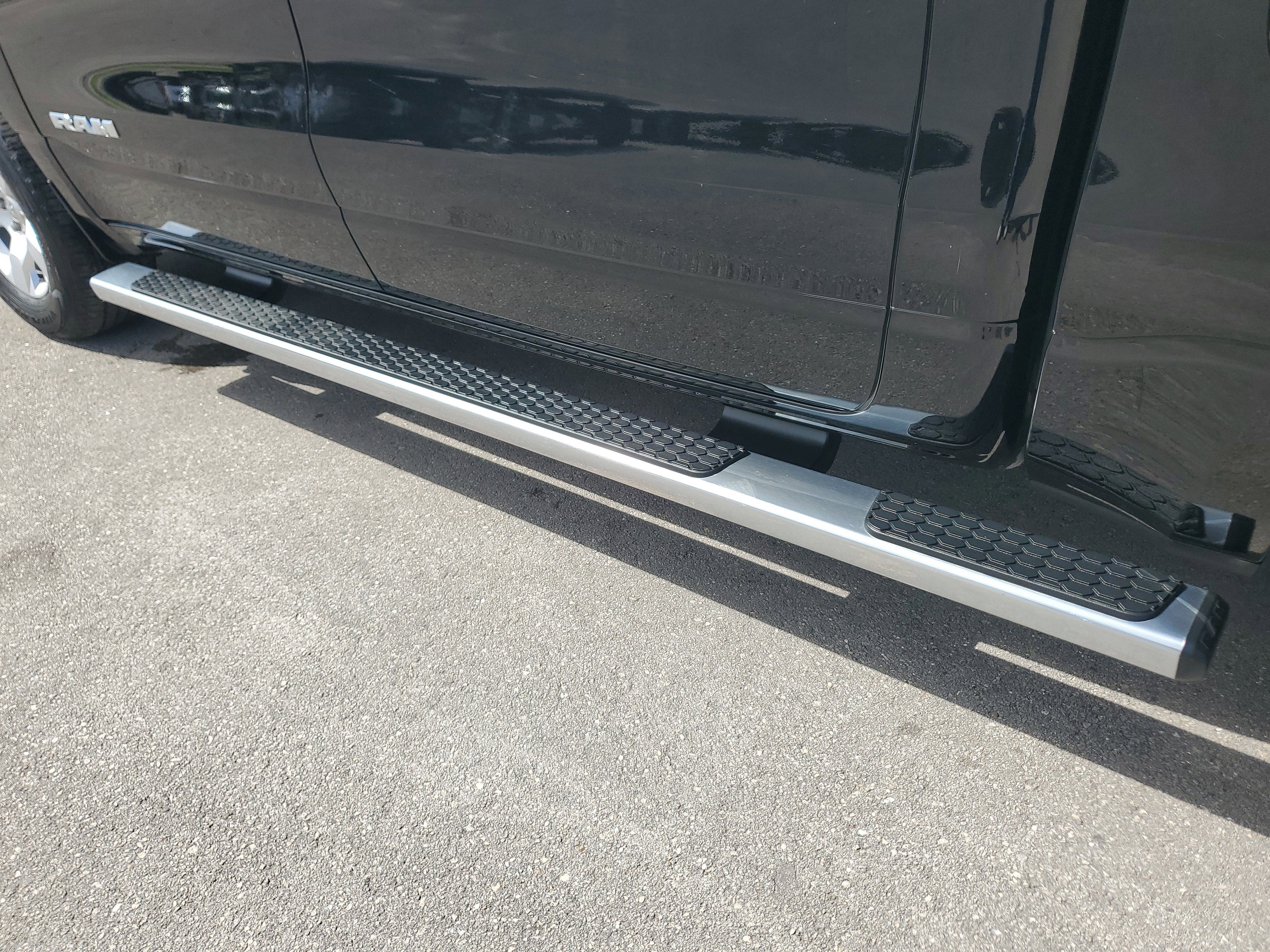 2023 RAM 1500 Big Horn 4WD