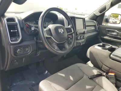 2023 RAM 1500 Big Horn 4WD