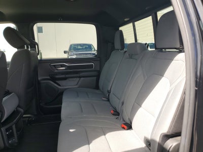 2023 RAM 1500 Big Horn 4WD