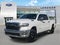 2025 RAM 1500 Big Horn 4WD