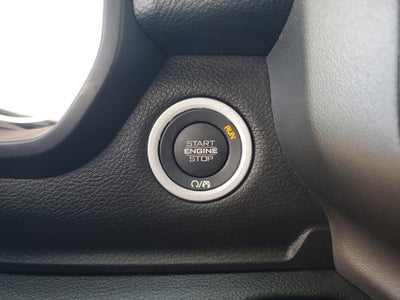 2025 RAM 1500 Big Horn 4WD