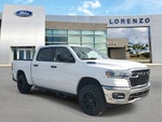 2025 RAM 1500 Big Horn 4WD
