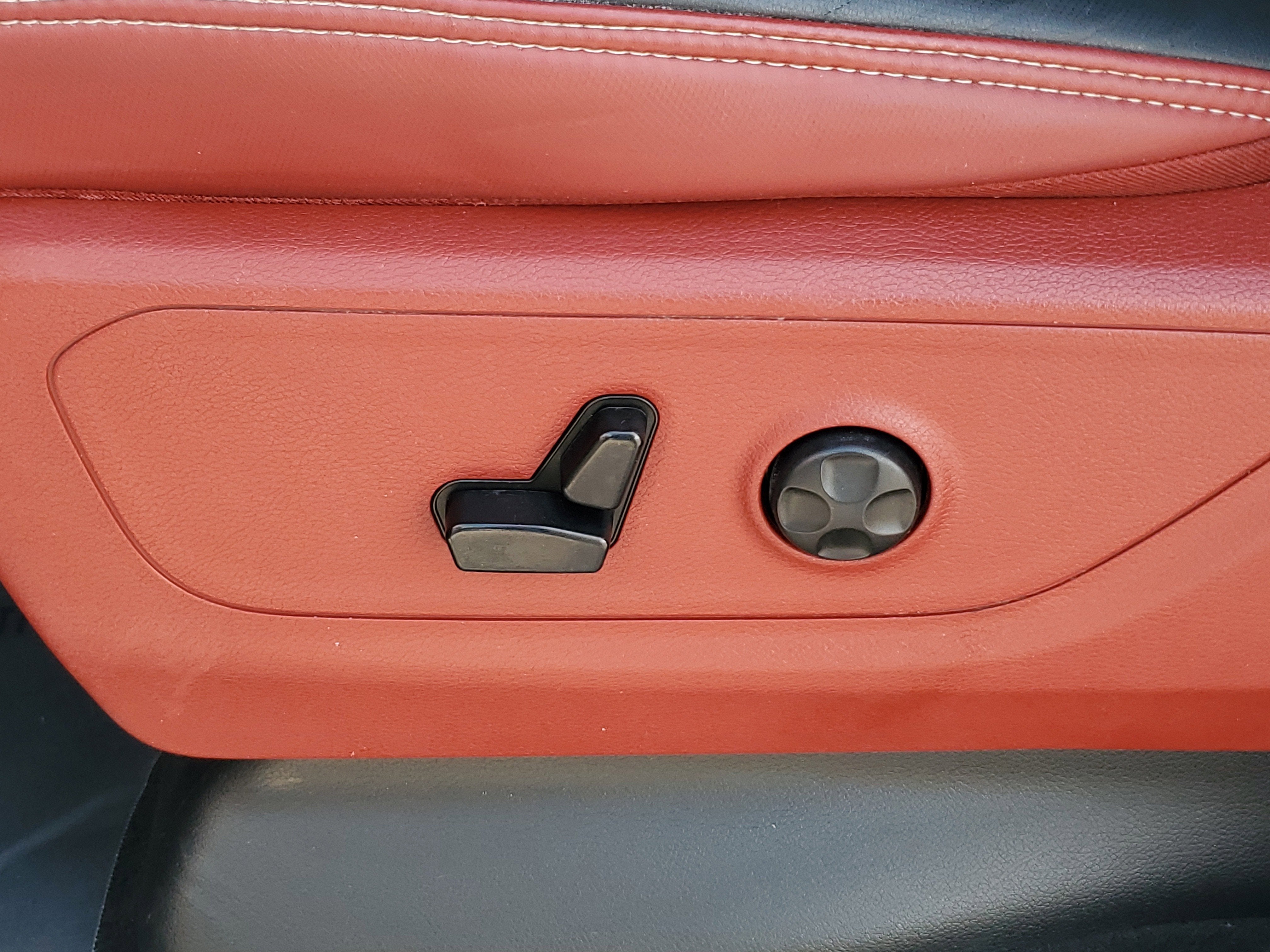 2019 RAM 1500 Rebel 4WD