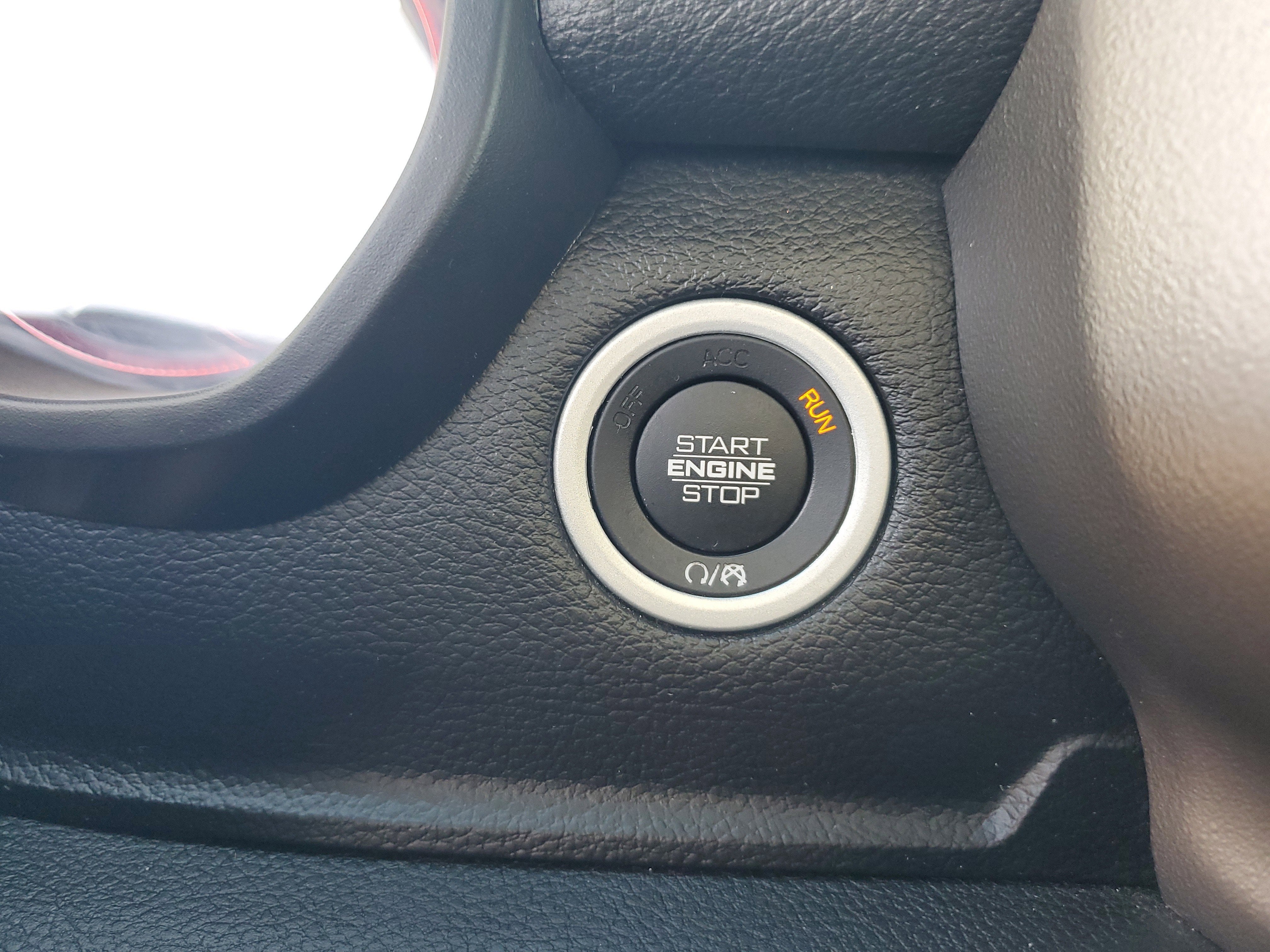 2019 RAM 1500 Rebel 4WD