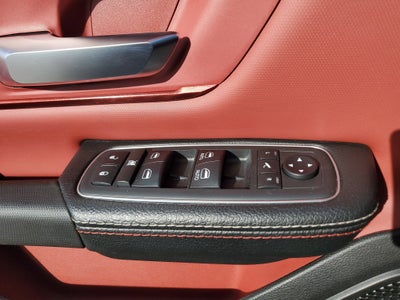 2019 RAM 1500 Rebel 4WD