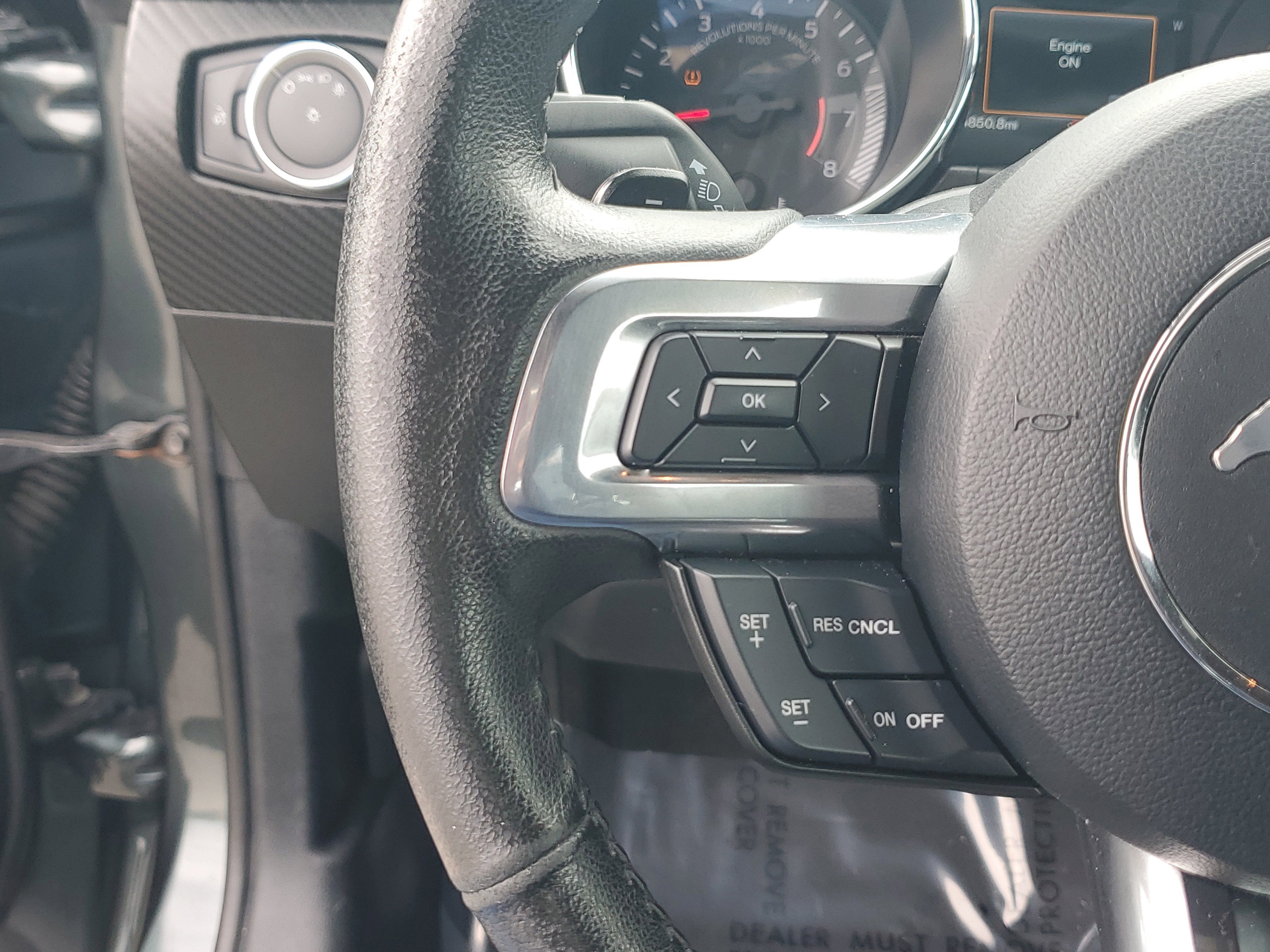 2015 Ford Mustang V6