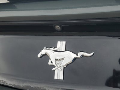 2015 Ford Mustang V6