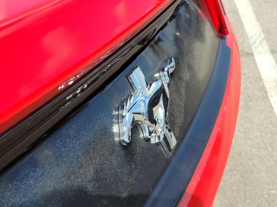 2016 Ford Mustang V6