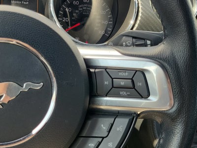 2016 Ford Mustang V6