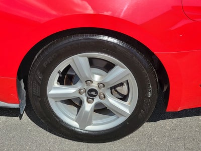 2016 Ford Mustang V6