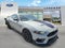 2022 Ford Mustang Mach 1