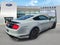 2022 Ford Mustang Mach 1