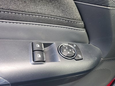 2026 Ford Mustang I4CP