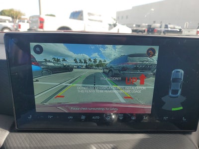 2026 Ford Mustang I4CP