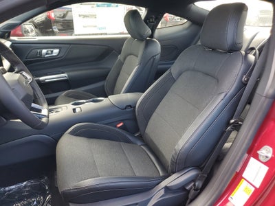 2026 Ford Mustang I4CP