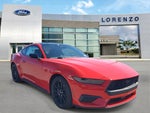 2026 Ford Mustang I4CP