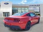 2026 Ford Mustang I4CP