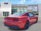 2026 Ford Mustang I4CP