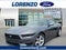2026 Ford Mustang I4CP