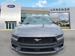 2026 Ford Mustang I4CP