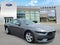 2026 Ford Mustang I4CP