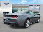 2026 Ford Mustang I4CP