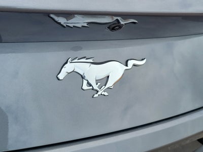2026 Ford Mustang I4CP