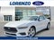 2026 Ford Mustang I4CP