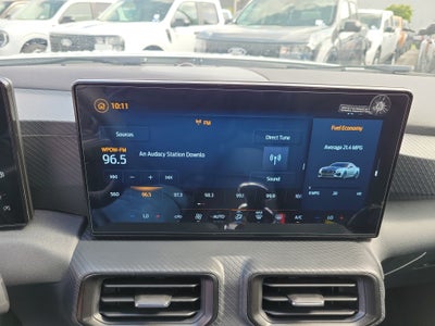 2026 Ford Mustang I4CP