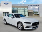 2026 Ford Mustang I4CP
