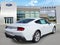 2026 Ford Mustang I4CP