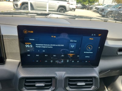 2026 Ford Mustang I4CP