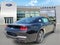 2026 Ford Mustang I4CP