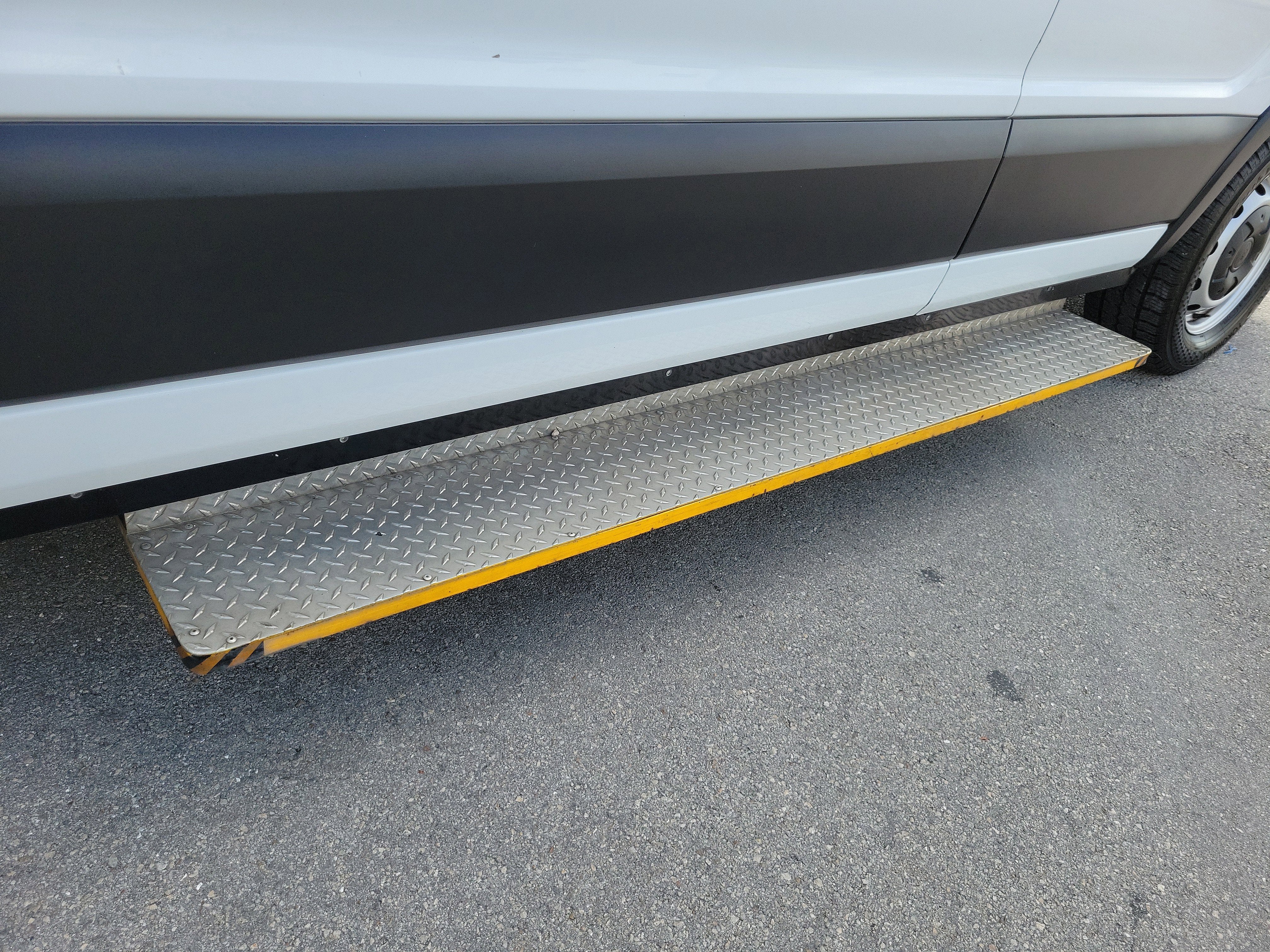 2022 Ford Transit Passenger Wagon XL