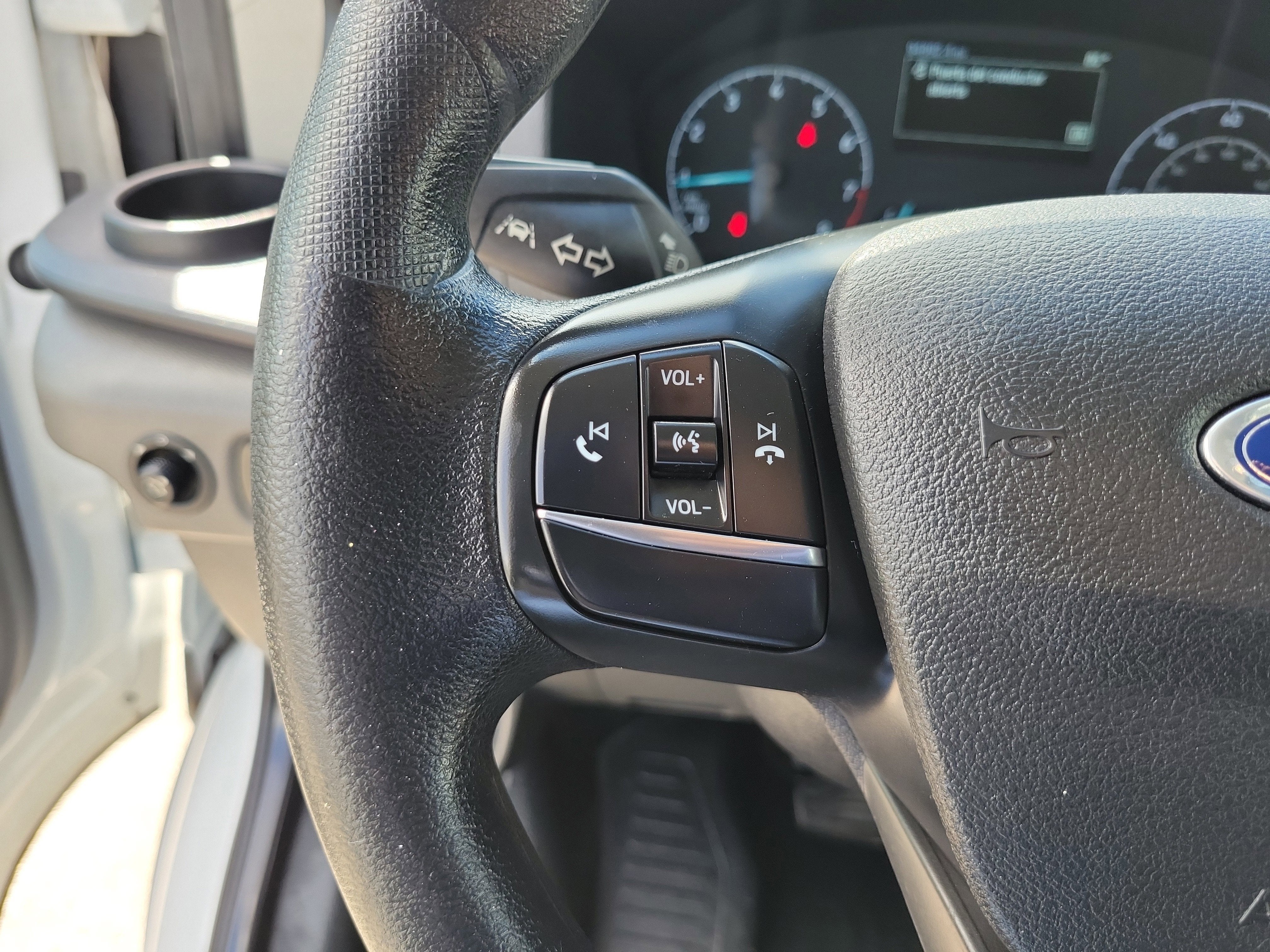2022 Ford Transit Passenger Wagon XL