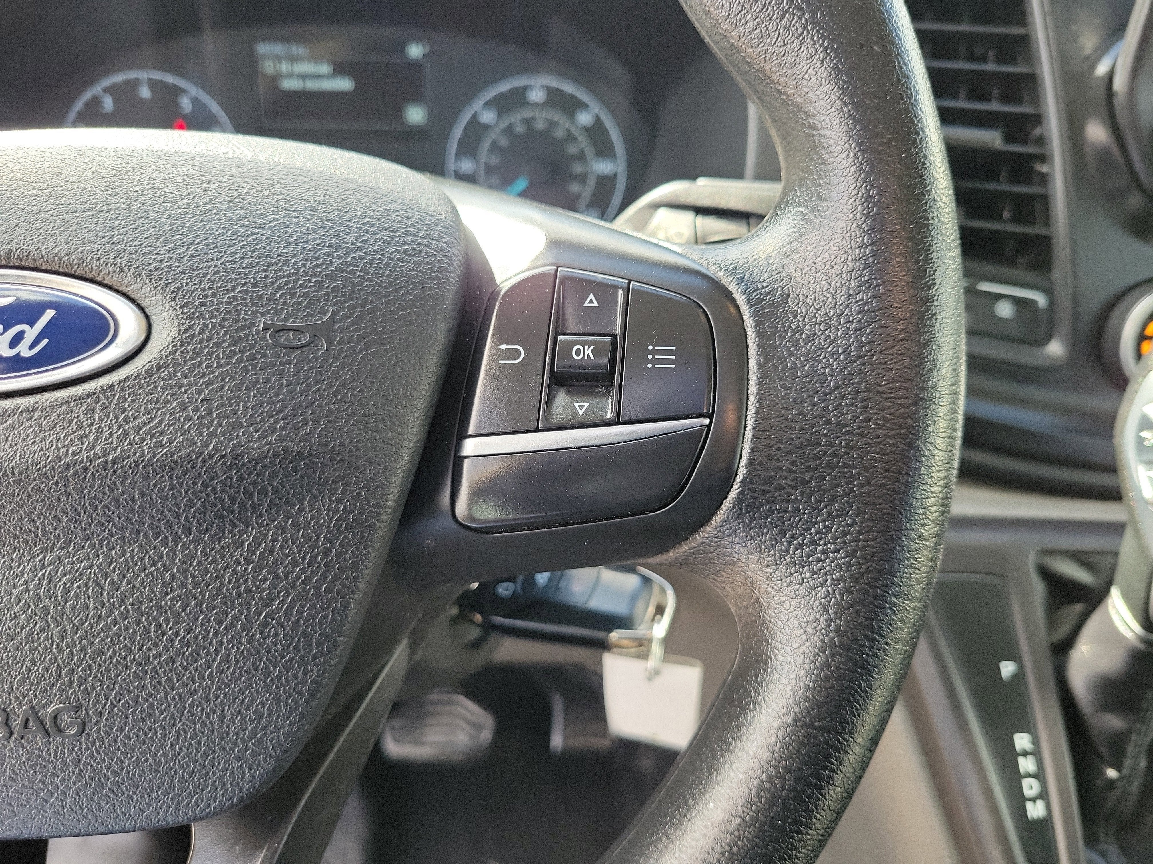 2022 Ford Transit Passenger Wagon XL