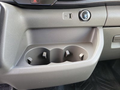 2022 Ford Transit Passenger Wagon XL