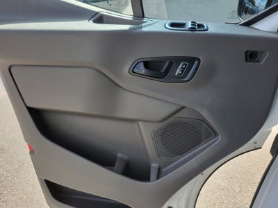 2022 Ford Transit Passenger Wagon XL