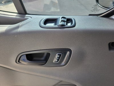2022 Ford Transit Passenger Wagon XL