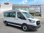 2022 Ford Transit Passenger Wagon XL
