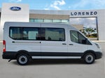2022 Ford Transit Passenger Wagon XL