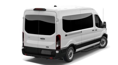2027 Ford Transit Passenger Wagon XL
