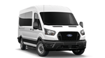 2027 Ford Transit Passenger Wagon XL