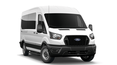 2027 Ford Transit Passenger Wagon XL