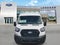2026 Ford Transit Passenger Wagon XL