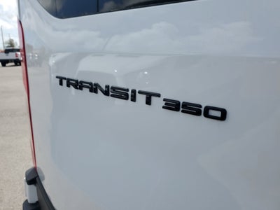 2026 Ford Transit Passenger Wagon XL