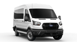 2026 Ford Transit Passenger Wagon XL